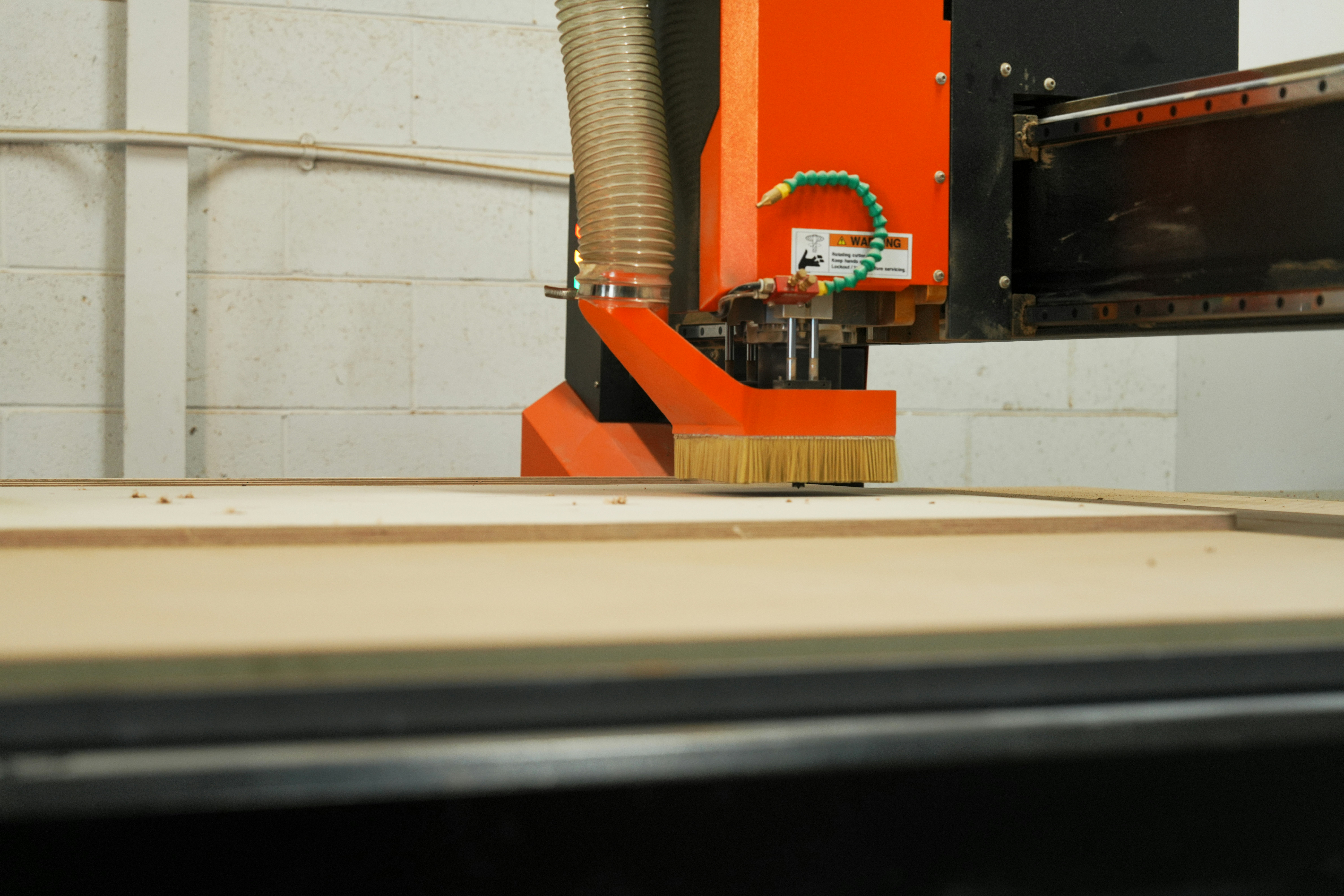 CNC