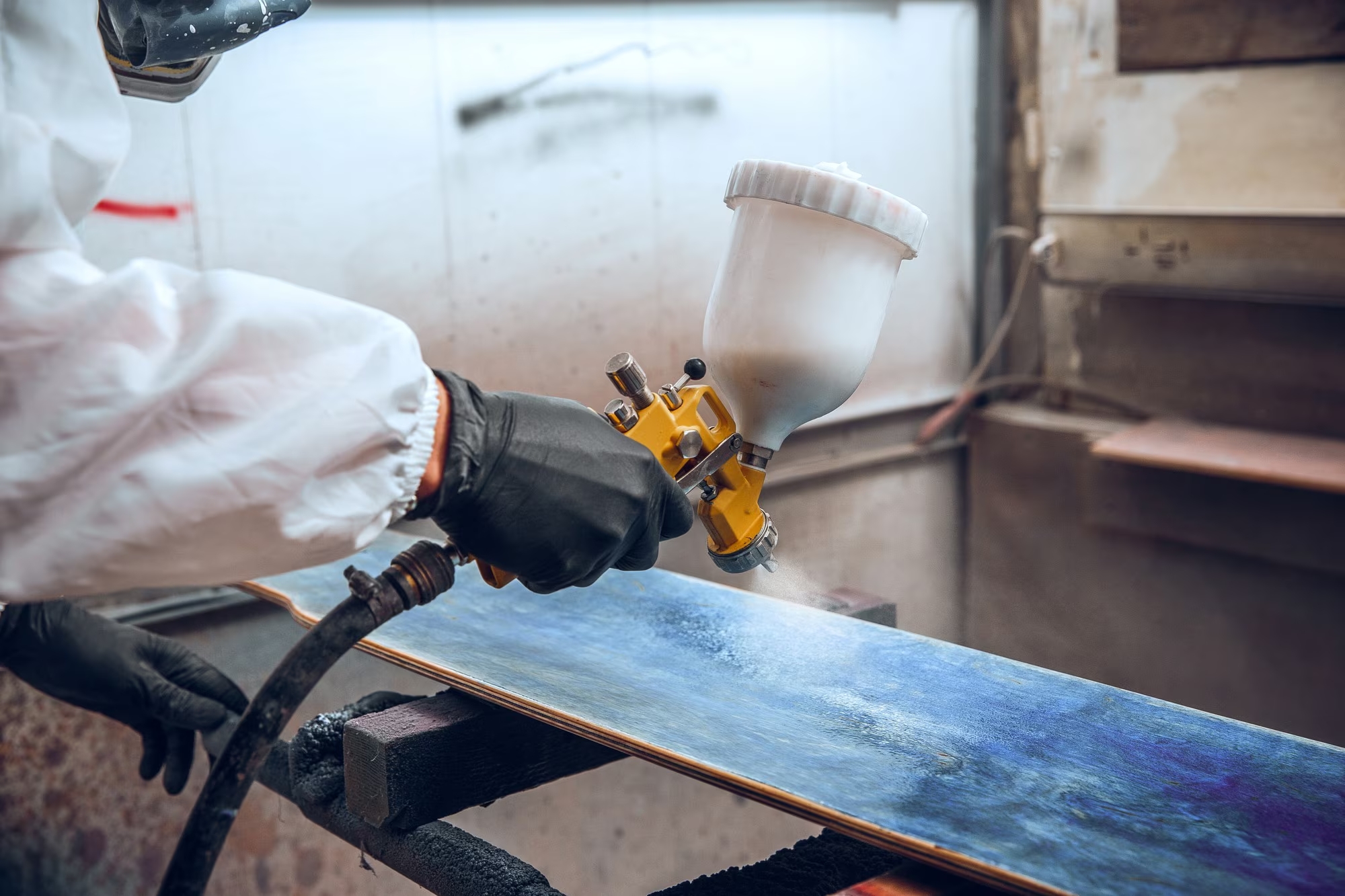 Lake Boya
