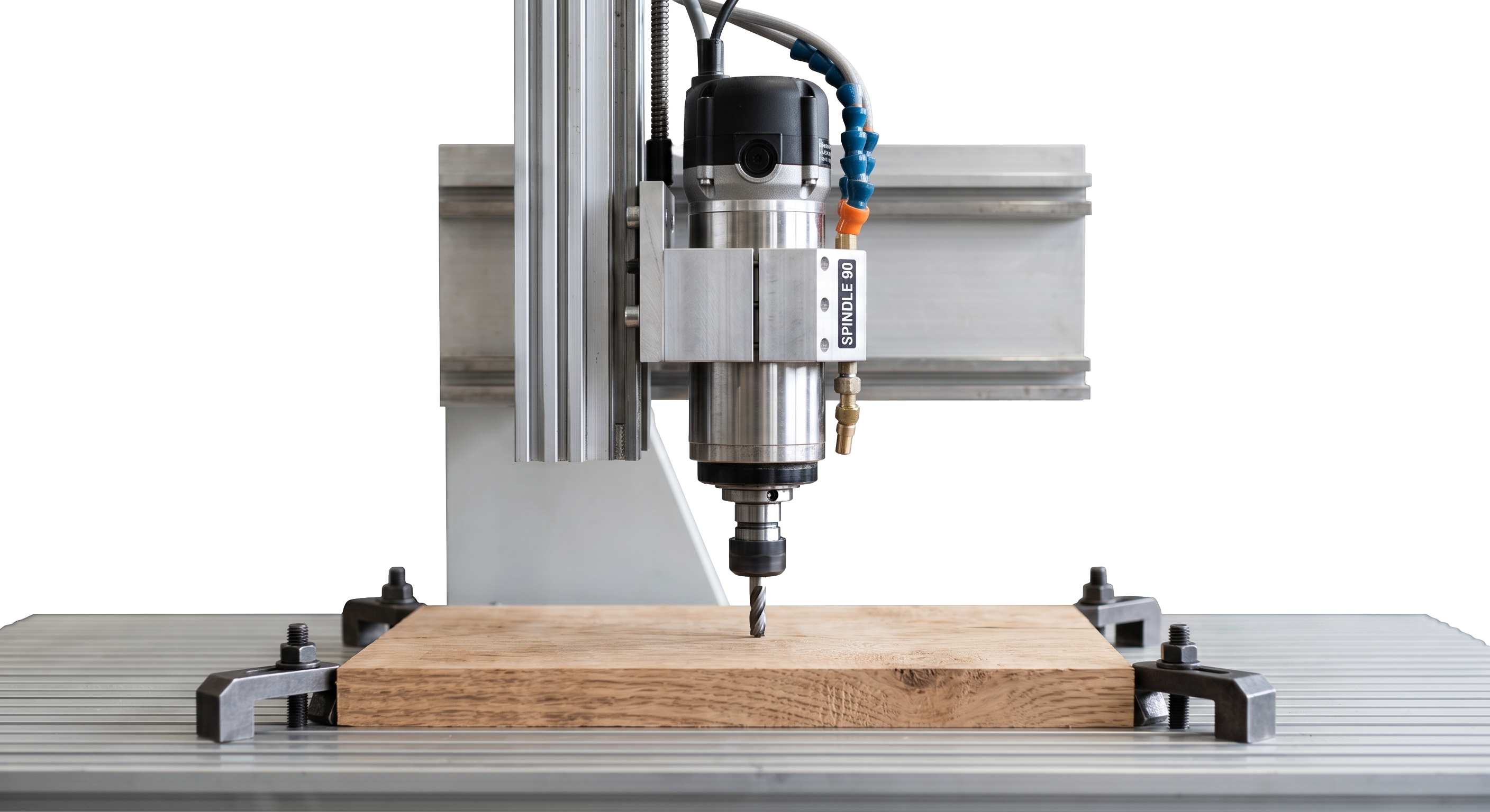CNC ve KAPAK CNC