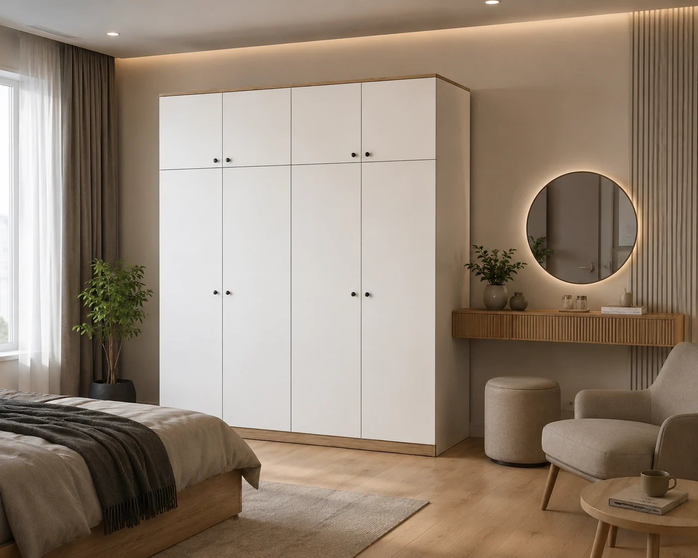 Yüklük Model 4